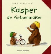 Kasper de timmerman - Lars Klinting (ISBN 9789048308989)