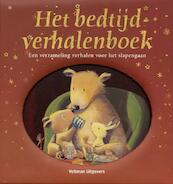 Het bedtijdverhalenboek - (ISBN 9789048302604)
