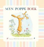 Myn poppeboek - Sam McBratney (ISBN 9789062739899)
