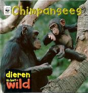 Chimpansees - Patricia Kendell (ISBN 9789054958956)