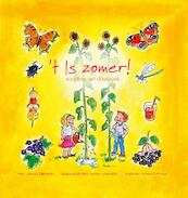 't Is Zomer - Jolanda Dijkmeijer (ISBN 9789462786240)