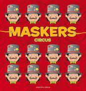 Maskers Circus - (ISBN 9789075531978)