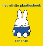 Kartonboek - Dick Bruna (ISBN 9789056475062)