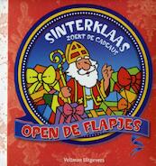 Sinterklaas zoekt de cadeaus - (ISBN 9789048305063)