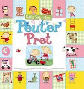 Peuterpret - Katie Saunders (ISBN 9789025111991)