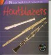 Houtblazers - Wendy Lynch (ISBN 9789055661121)