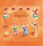 't Is herfst - Jolanda Dijkmeijer (ISBN 9789462786073)