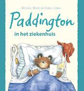 Paddington in het ziekenhuis - Michael Bond (ISBN 9789402600995)