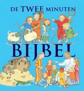 De twee minuten Bijbel - E. Pasquali (ISBN 9789026615160)