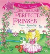 Prinses Roosje - Dawn Apperley (ISBN 9789054615118)