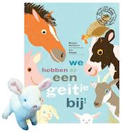 We hebben er een geitje bij - Marjet Huiberts (ISBN 9789025761431)