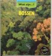 Bossen - Andy Owen, Miranda Ashwell (ISBN 9789055661046)