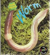 Worm - Jill Bailey (ISBN 9789055660575)