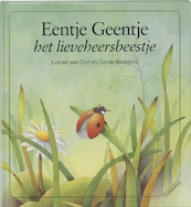 Eentje Geentje het lieveheersbeestje - E. van Dort (ISBN 9789062385980)