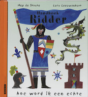 Handboek Ridder - M. Clibbon (ISBN 9789074892919)