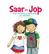 Saar en Jop - Arjet Borger (ISBN 9789033831331)
