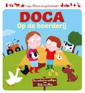 Op de boerderij - Cécile Jugla (ISBN 9789054833048)
