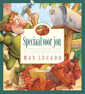 Speciaal voor jou - Max Lucado (ISBN 9789033830013)