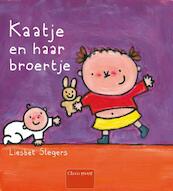 Kaatje en haar broertje - Liesbet Slegers (ISBN 9789044808261)
