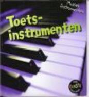 Toetsinstrumenten - Wendy Lynch (ISBN 9789054955290)