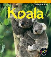 Koala - Rob Theodorou (ISBN 9789054959441)