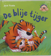 De blije tijger - J. Tickle (ISBN 9789059207899)