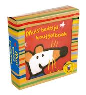 Muis' bedtijd knuffelboek - Lucy Cousins (ISBN 9789025858292)