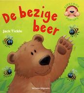 De bezige beer - Jack Tickle (ISBN 9789048300396)