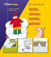 Mijn tweede Van Dale lente, zomer, herfst, winter - Martine Letterie, Betty Sluyzer (ISBN 9789066487260)
