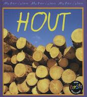 Hout - Chris Oxlade (ISBN 9789055661176)