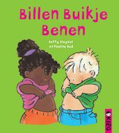 Billen buikje benen - B. Sluyzer (ISBN 9789056476588)