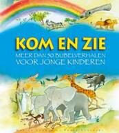 Kom en zie - Marion Thomas (ISBN 9789026601842)
