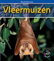 Vleermuizen - Patricia Whitehouse (ISBN 9789055667017)