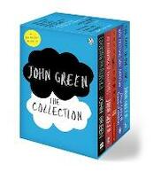 John Green - the Collection - John Green (ISBN 9780141350936)