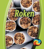 Roken - Ana Deboo (ISBN 9789055665990)