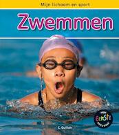 Zwemmen - Charlotte Guillain (ISBN 9789055666966)