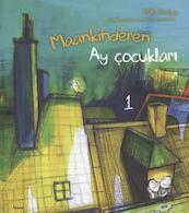 Maankinderen - Atilla Erdem (ISBN 9789059328792)