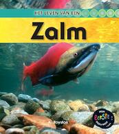 Zalm - Angela Royston (ISBN 9789055667048)