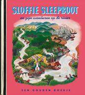 Sloffie Sleepboot en zijn avonturen op de rivier - Gertrude Crampton (ISBN 9789047601098)