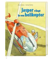Jasper vliegt in een helikopter - Jorg Hartmann, Jörg Hartmann, Andreas Dierßen (ISBN 9789051161700)