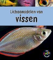 Vissen onder de loep - Clare Lewis (ISBN 9789461756510)