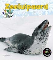 Zeeluipaard - Katie Marisco (ISBN 9789461758811)