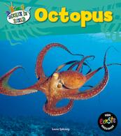 Octopus - Louise Spilsbury (ISBN 9789461758576)