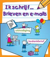 Brieven en e-mails - Anita Ganeri (ISBN 9789461759047)