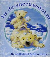 In de sneeuwstorm - David Bedford (ISBN 9789053416266)