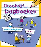 Dagboeken - Anita Ganeri (ISBN 9789461751324)