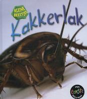 Kakkerlak - Karen Hartley, Chris Marco, Philip Taylor (ISBN 9789055660599)