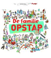 De familie Opstap gaat eropuit! - Béatrice Veillon (ISBN 9789461540072)