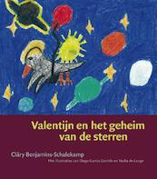 Valentijn en het geheim van de sterren - Cläry Benjamins-Schalekamp (ISBN 9789027205148)