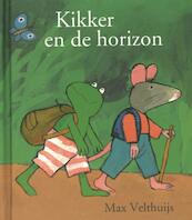 Kikker en de horizon (MINI) - Max Velthuijs (ISBN 9789025855154)